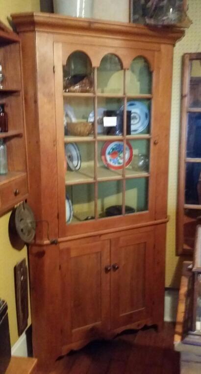 The Brooklin Antiquarian - D. K. STEWART ANTIQUES | 1167 ON-7, Oakwood, ON K0M 2M0, Canada | Phone: (905) 985-7179