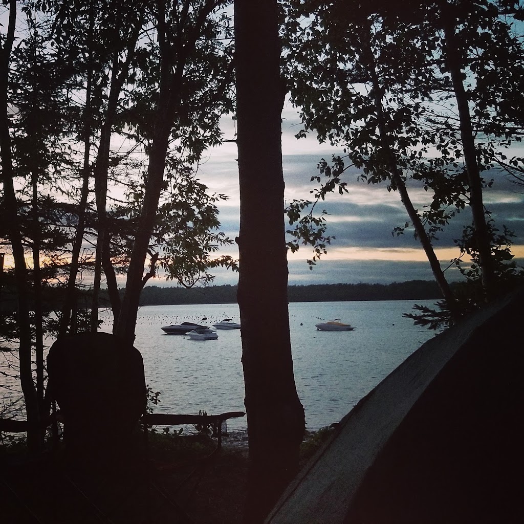 Somers By the Beach Campground | 1937 Gladstone Rd, Murray Harbour, PE C0A 1V0, Canada | Phone: (902) 962-3501