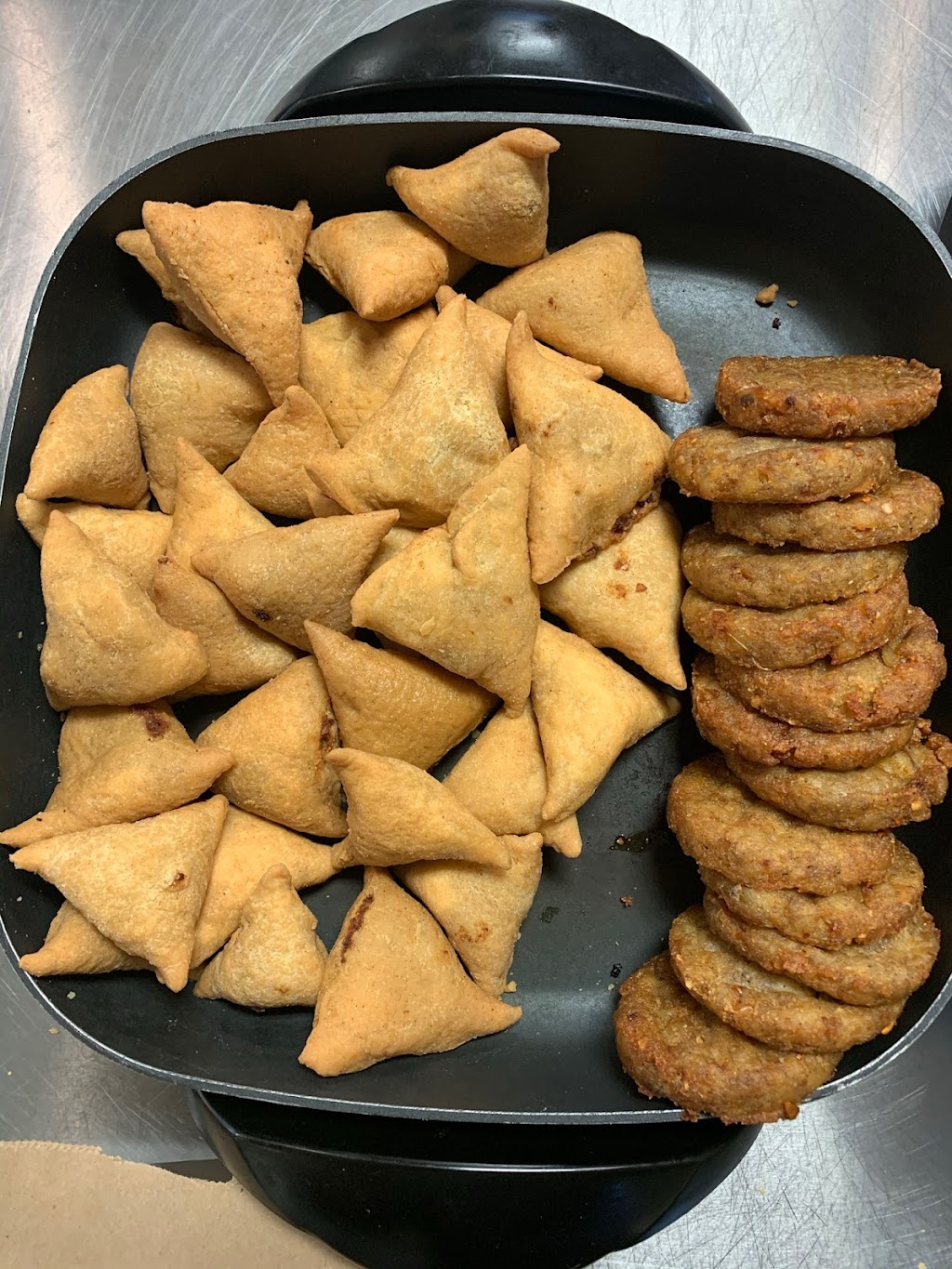 Shree Curry Place - Pre-Order Only (30mins) | 53 Chestnut St Unit 2, Trenton, NS B0K 1X0, Canada | Phone: (902) 931-0333