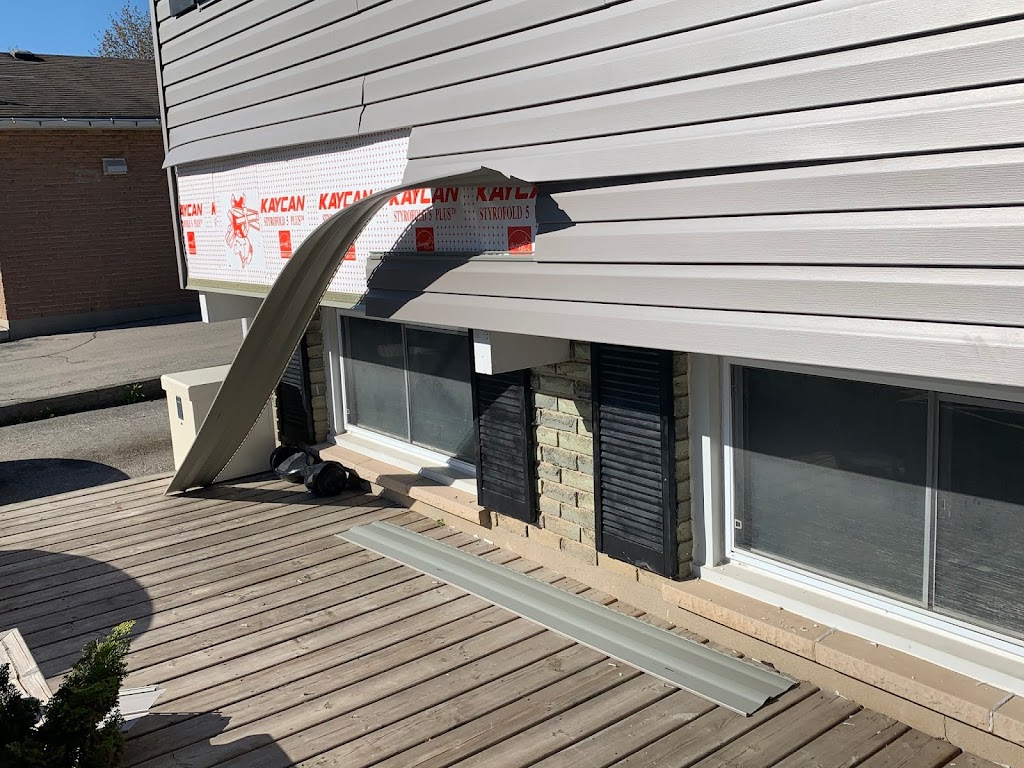 Fireside Windows And Doors | 22200 Heritage Rd, Thorndale, ON N0M 2P0, Canada | Phone: (519) 474-7100