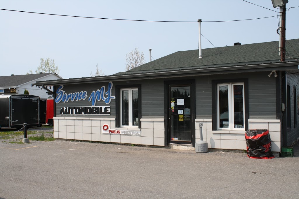 Service Automobile ML | 1205 Boulevard Saint-Joseph, Gatineau, QC J8Z 2C3, Canada | Phone: (819) 771-1615