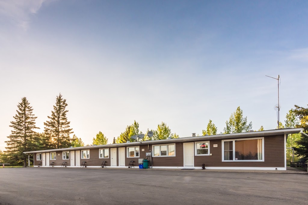 Countryview Motel & RV Park | Hwy 2 S, Prince Albert, SK S0J 3H0, Canada | Phone: (306) 764-2374