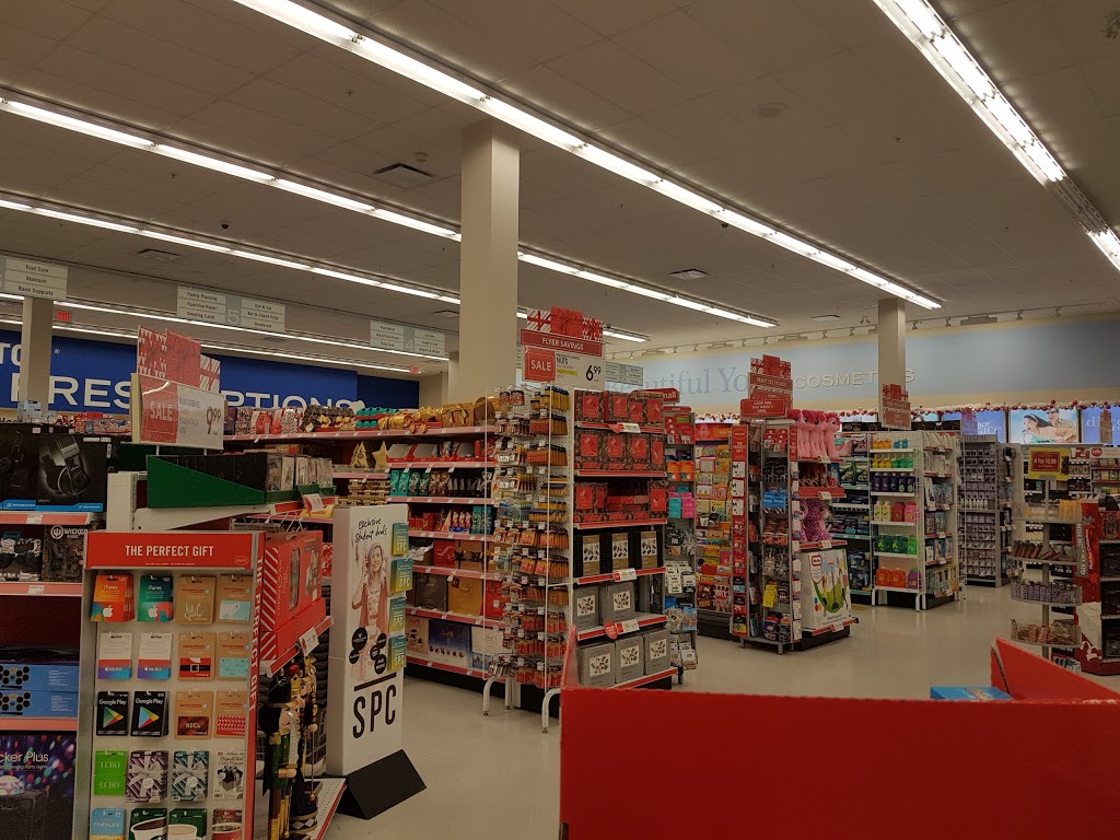 Shoppers Drug Mart | 1105 Kingston Rd, Pickering, ON L1V 1B5, Canada | Phone: (905) 420-4247