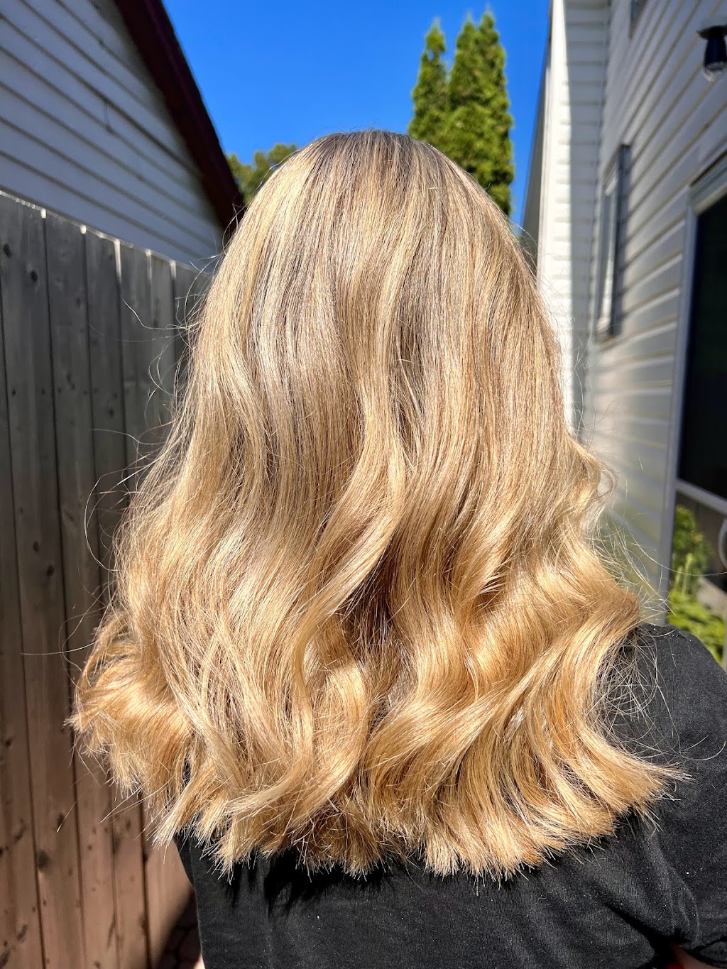 Hair By Jeannine Dyer | 525 Perth Ave, Winnipeg, MB R2V 0V4, Canada | Phone: (204) 228-0596