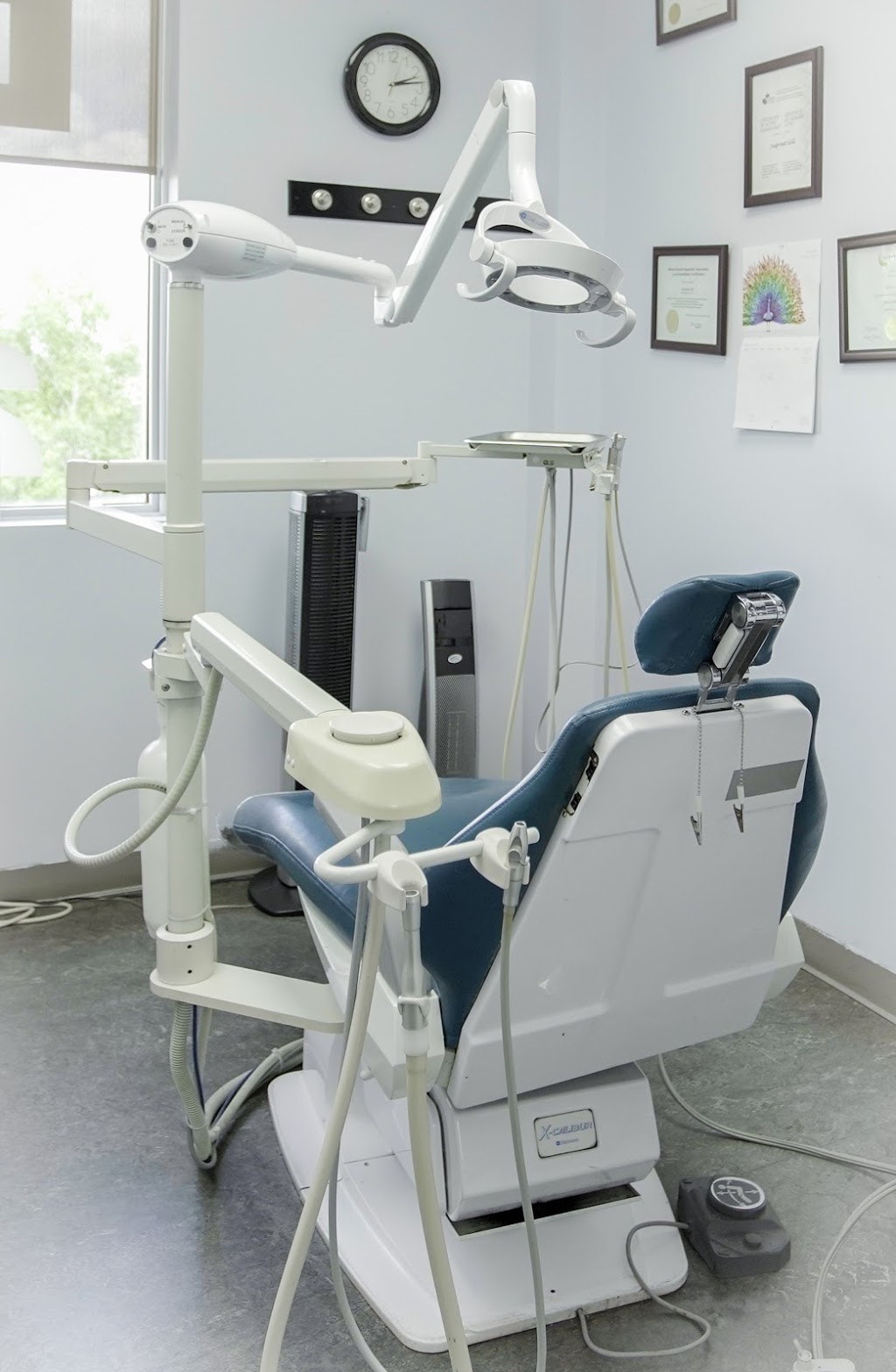 Green Plaza Dental | 4818 Westwinds Dr NE, Calgary, AB T3J 3Z5, Canada | Phone: (403) 293-3131