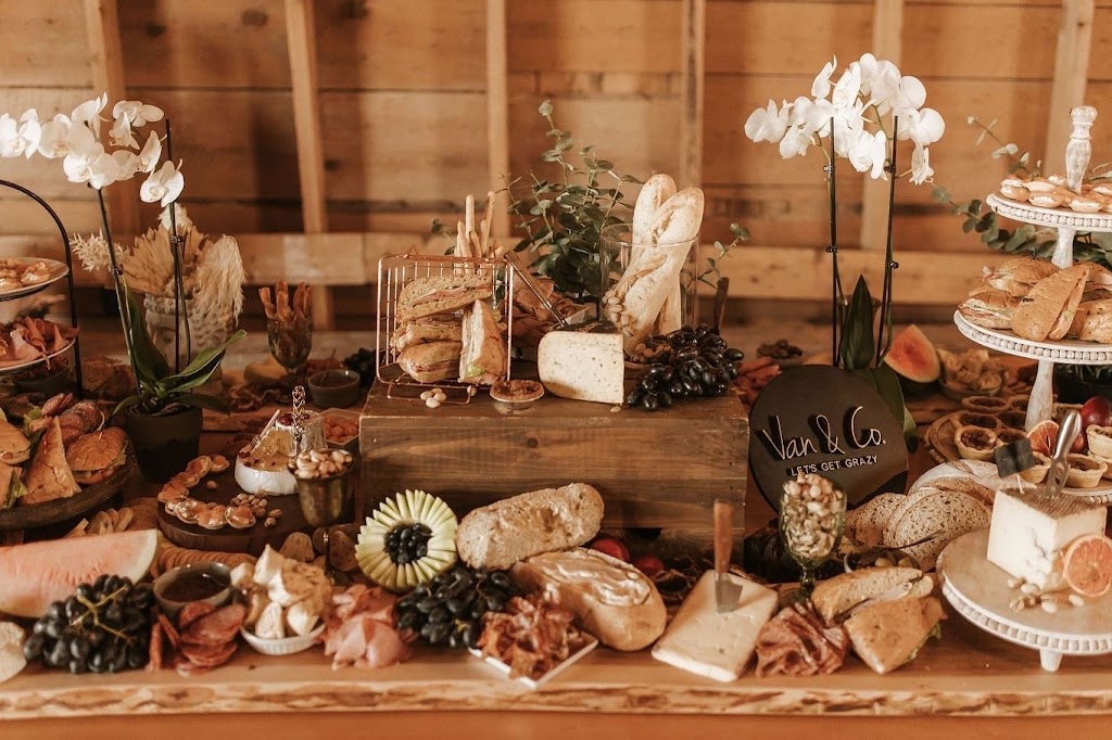 Van & Co. Catering | Main St W, Stewiacke, NS B0N 2J0, Canada | Phone: (902) 897-5197