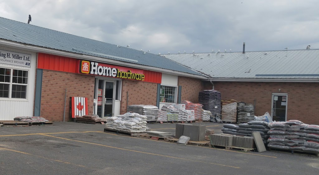 Burchells Home Hardware | 623 Village Square, Cardinal, ON K0E 1E0, Canada | Phone: (613) 657-4580
