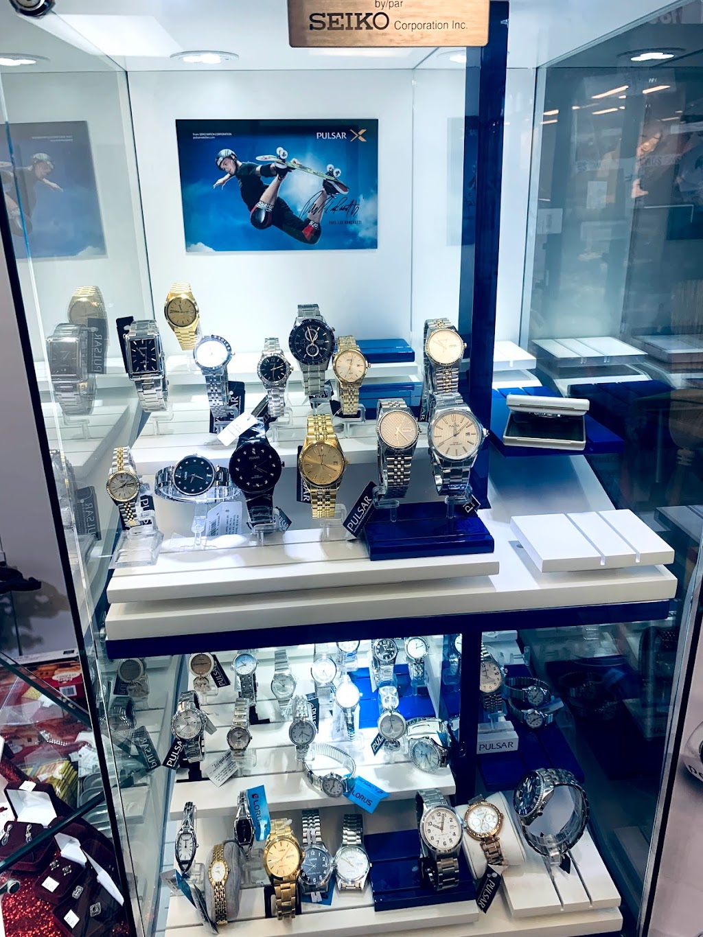 Vantage Jewellers | 2866 St Joseph Blvd A, Orléans, ON K1C 1G7, Canada | Phone: (613) 424-5452