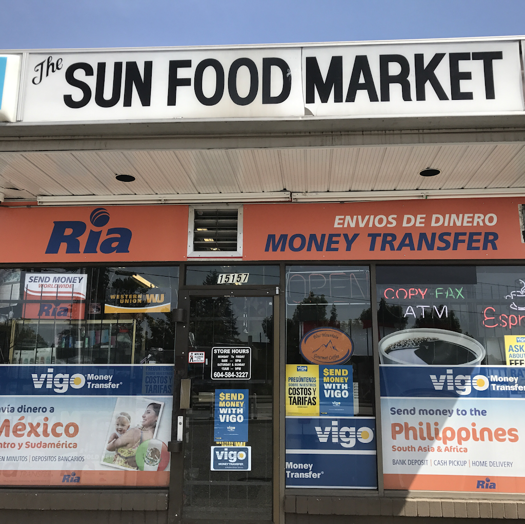 Sunfood Market | 15157 Fraser Hwy, Surrey, BC V3R 3P2, Canada | Phone: (604) 584-3227