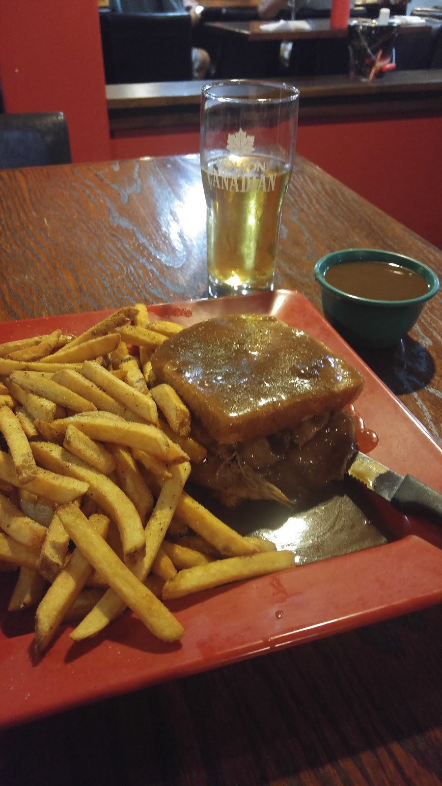 The Log House | 131 King St, Burford, ON N0E 1A0, Canada | Phone: (519) 449-3777