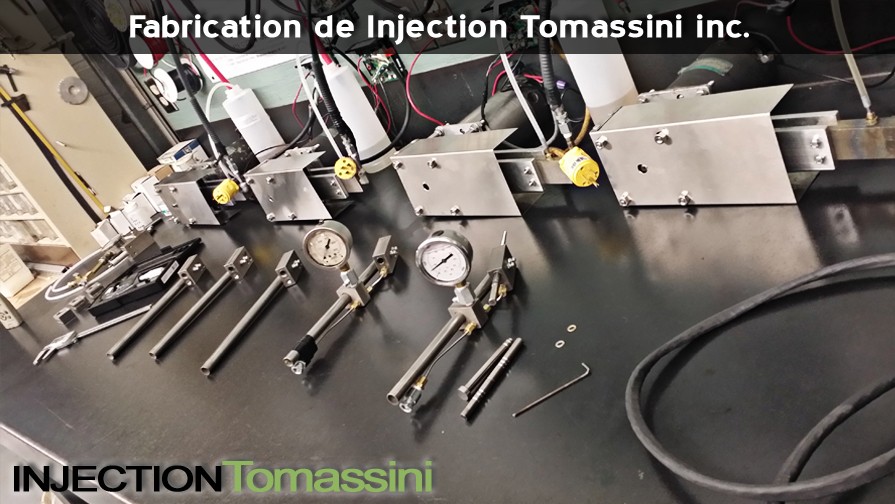 Fissure Fondation inc | 973 Av. Simard, Chambly, QC J3L 4C7, Canada | Phone: (514) 347-7873