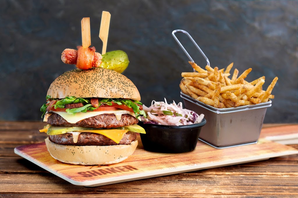 SHAKER | 1100 Boulevard Maloney O #73, Gatineau, QC J8T 6G3, Canada | Phone: (819) 561-8888