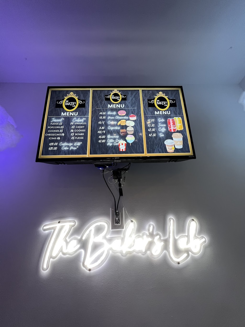 The Bakers Lab | 320 Copper Creek Dr, Markham, ON L6B 0P2, Canada | Phone: (905) 201-0073