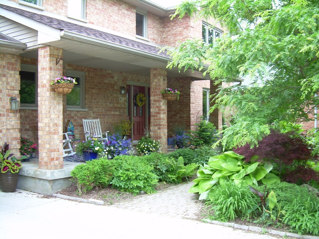 Olinger Joan L Dr | 95 Orkney Crescent, London, ON N5X 3R8, Canada | Phone: (519) 642-1084