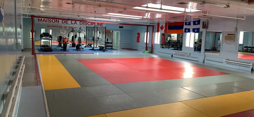 Judo Club Ararat | health | 105 Boulevard Curé-Labelle, Sainte-Rose, QC H7L 2Z1, Canada | 5146075351 OR +1 514-607-5351