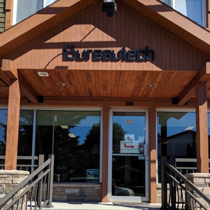 Bureautech Laurentides Inc | 323 Rue de la Madone, Mont-Laurier, QC J9L 1R8, Canada | Phone: (819) 623-5938