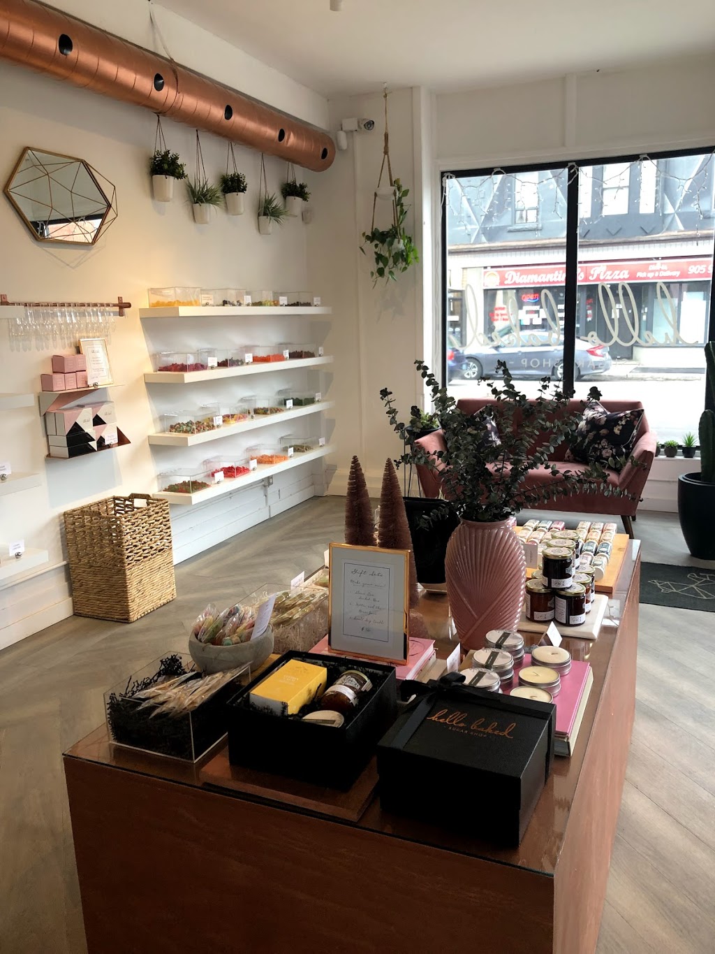 hello baked | 342 Barton St E, Hamilton, ON L8L 2X7, Canada