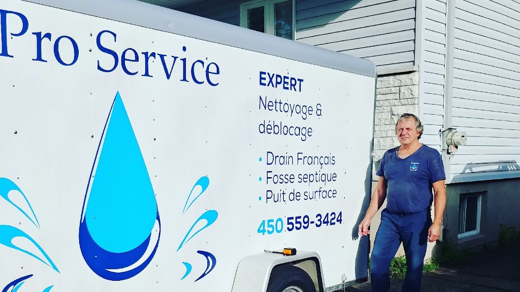 drainsproservice | 33 Rue Saint Georges, Saint-Charles-Borromée, QC J6E 2B1, Canada | Phone: (450) 559-3424