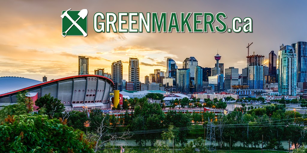 GreenMakers.ca | Calgary, AB T2W 1Y5, Canada | Phone: (403) 399-2866