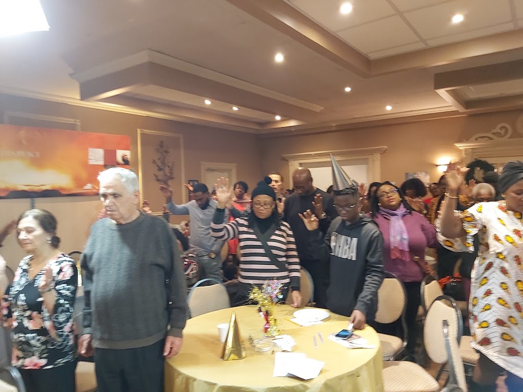 Foundation For Life Family Church | 20 Dubray Ave, North York, ON M3K 1V5, Canada | Phone: (416) 614-1220