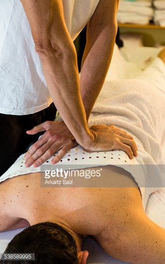 Backs, Joints N The Other | 357 Southdale Rd E, London, ON N6E 1A2, Canada | Phone: (519) 601-5841