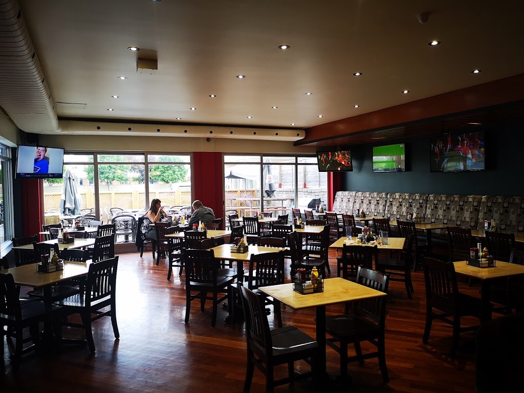 The Jolly Taxpayer Bar & Grill | 3050 Woodroffe Ave unit 7-8, Nepean, ON K2J 4K6, Canada | Phone: (613) 825-1122