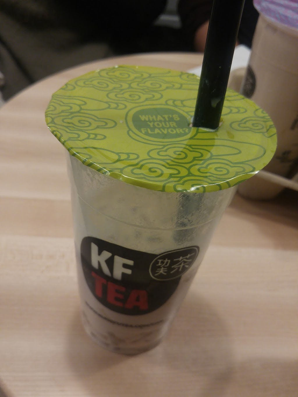 KFTea | 2827 Mill Woods Rd NW, Edmonton, AB T6K 4A9, Canada | Phone: (780) 761-8321