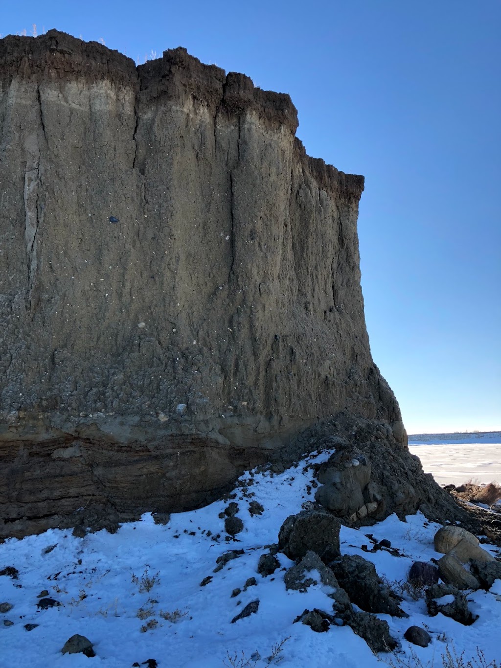 Dunnet Regional Park | Unnamed Road, Avonlea, SK S0H 0C0, Canada | Phone: (306) 868-7664