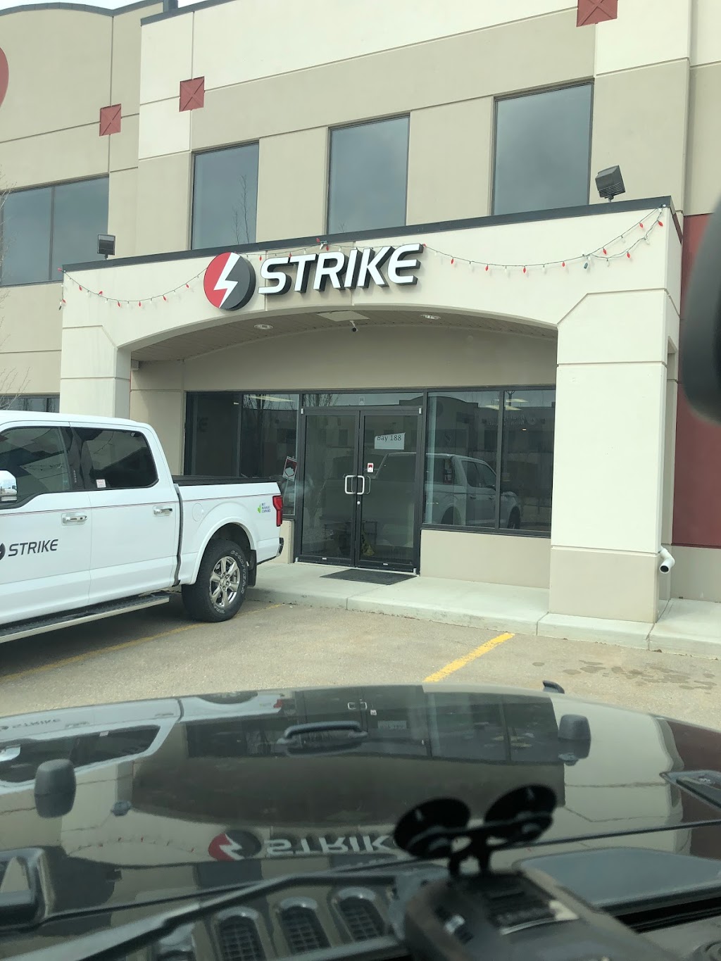 Strike Group | 8501 115 St #103, Fort Saskatchewan, AB T8L 4N1, Canada | Phone: (780) 992-0223
