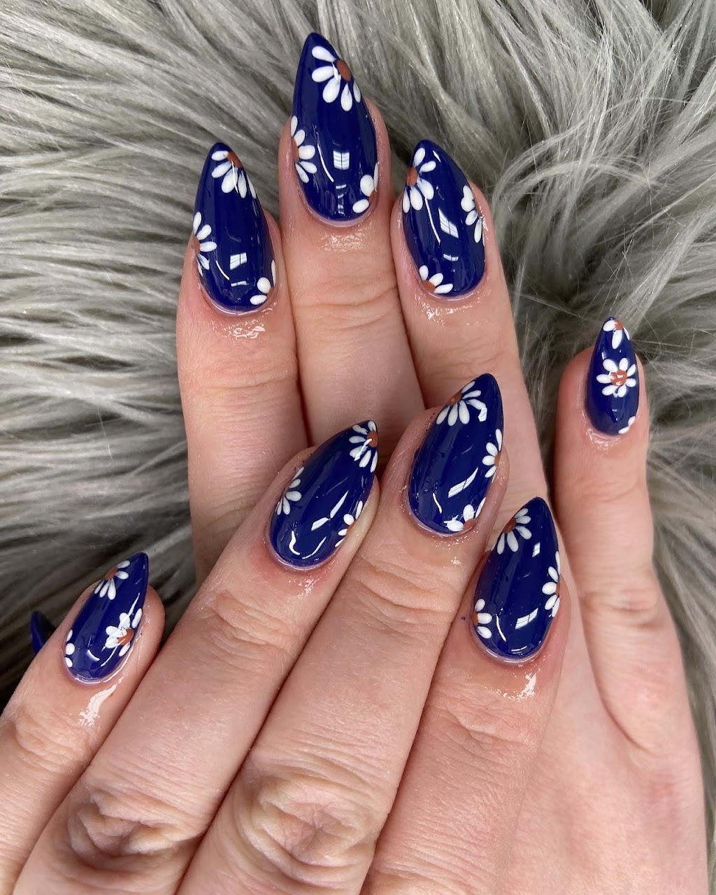 Kildare Nail Salon | 630 Kildare Ave E, Winnipeg, MB R2C 0P8, Canada | Phone: (204) 615-8680