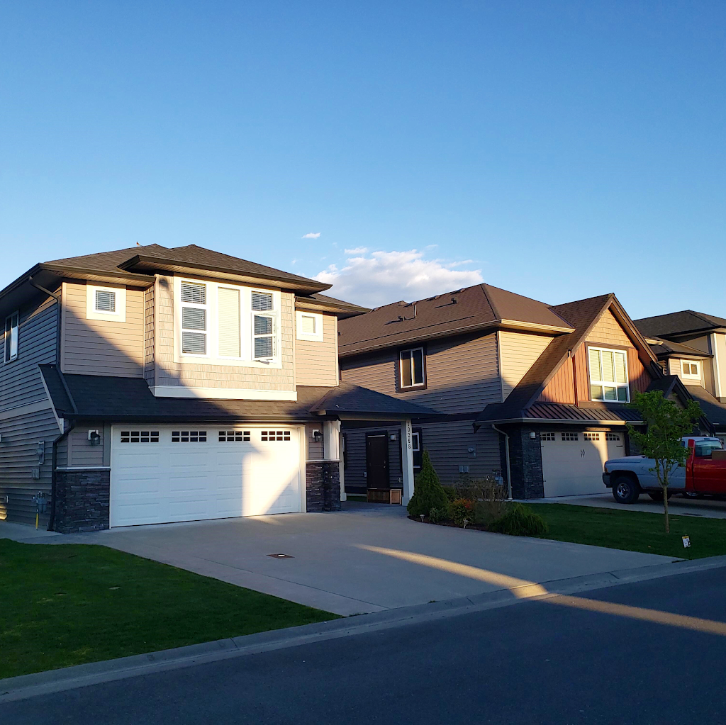 Chilliwack Roofing Ltd | 44745 Yale Road West, Chilliwack, BC V2R 4H3, Canada | Phone: (604) 792-1479