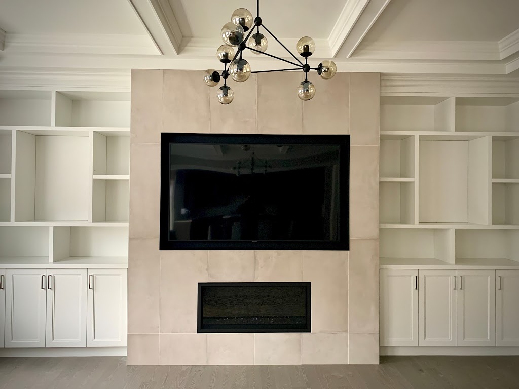 Di Blasio Homes - Presentation Centre | 6628 Rothschild Trail, Mississauga, ON L5W 0A6, Canada | Phone: (905) 565-9844