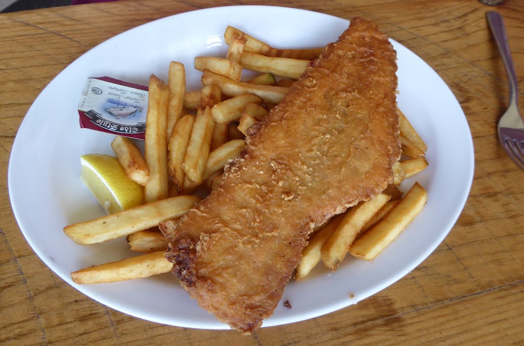 The Trail Eatery | 35 Crawford Crescent, Campbellville, ON L0P 1B0, Canada | Phone: (905) 854-2505
