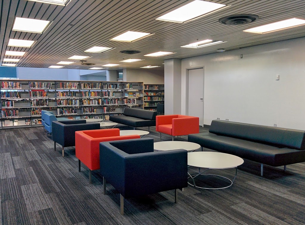 Brampton Library | 150 Central Park Dr, Brampton, ON L6T 1B4, Canada | Phone: (905) 793-4636
