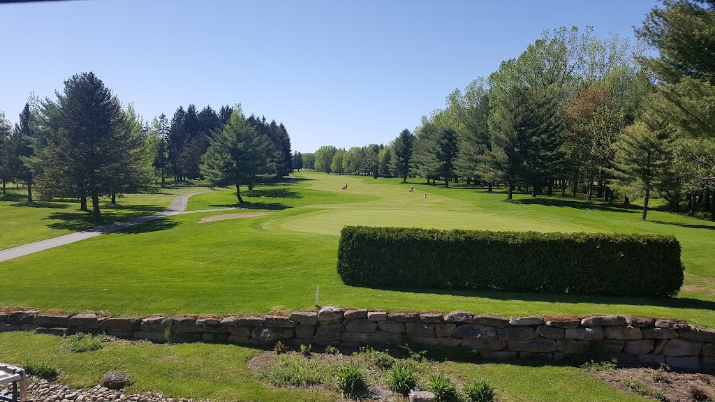 Club de Golf de Berthier | 1480 Grande Côte, Berthierville, QC J0K 1A0, Canada | Phone: (450) 836-4811