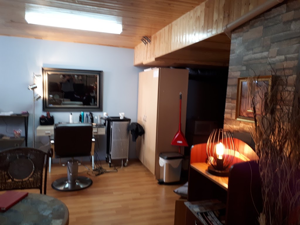 Martine Therrien coiffure | 99 du Sénégal, Québec, QC G1B 3N1, Canada | Phone: (418) 554-1377