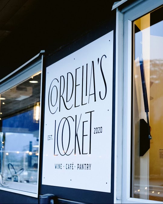 Cordelias Locket Cafe & Bar | 38038 Loggers Ln, Squamish, BC V8B 0V7, Canada | Phone: (604) 898-1997