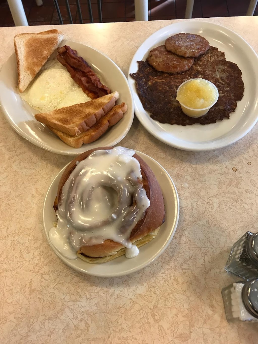 Dys Country Kitchen | 11512 Bullis Rd, Marilla, NY 14102, USA | Phone: (716) 655-4539