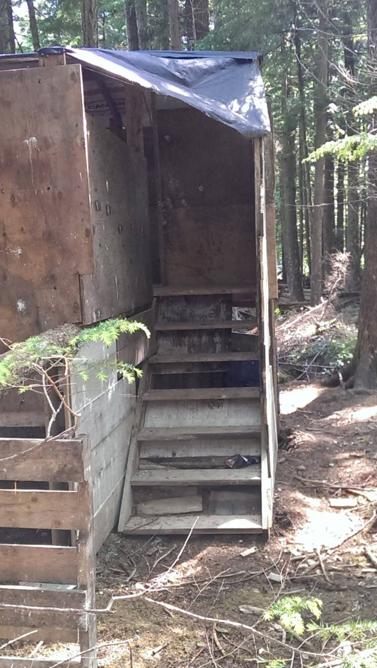 Midway Paintball | 5500 Indian Rd, Sahtlam, BC V9L 6T5, Canada | Phone: (250) 748-6588