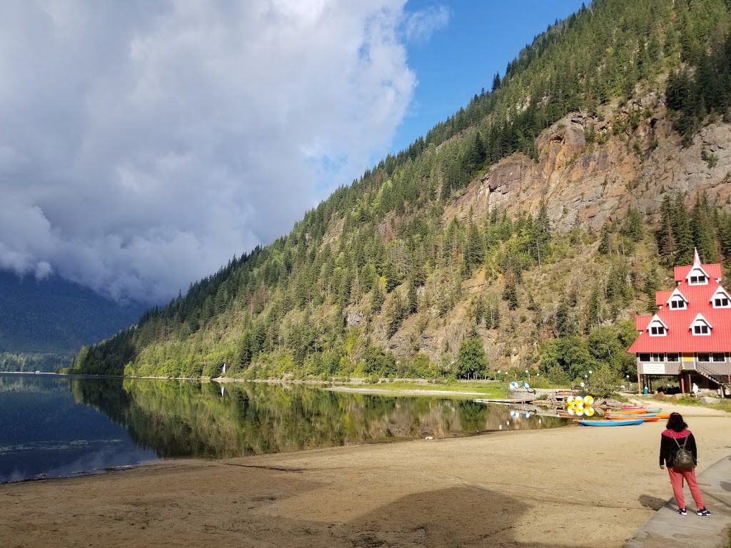 3 valley lake gap british columbia | Three Valley Fronting, Columbia-Shuswap E, BC V0E, Canada | Phone: (888) 667-2109