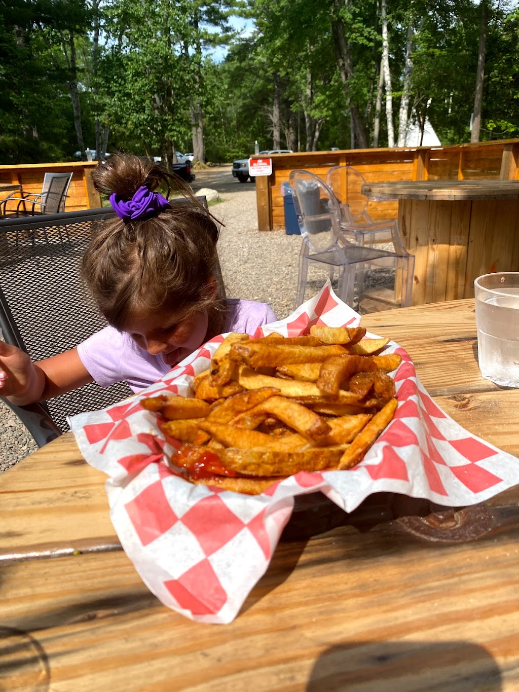 Bent Anchor Bar & Restaurant | 39402B Combermere Rd, Combermere, ON K0J 1L0, Canada | Phone: (613) 869-8159
