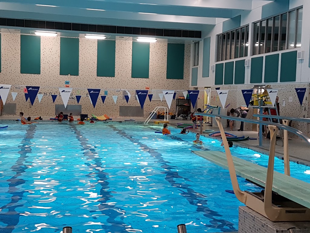 Breithaupt Centre | 350 Margaret Ave, Kitchener, ON N2H 6S5, Canada | Phone: (519) 741-2502
