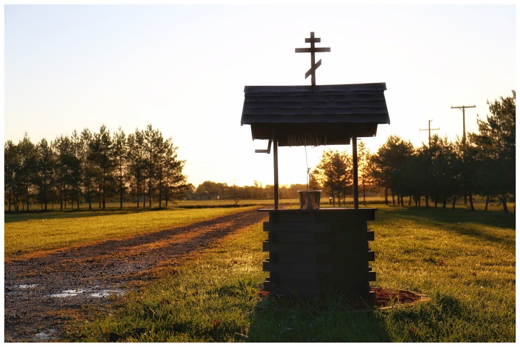 OCC St Justin of Celije | Columbus Township, MI 48063, USA | Phone: (586) 430-4922