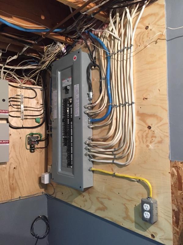 Newcity Electric Inc. (Sherwood Park) | 11 Greystone Crescent, Sherwood Park, AB T8A 3E3, Canada | Phone: (780) 278-6921