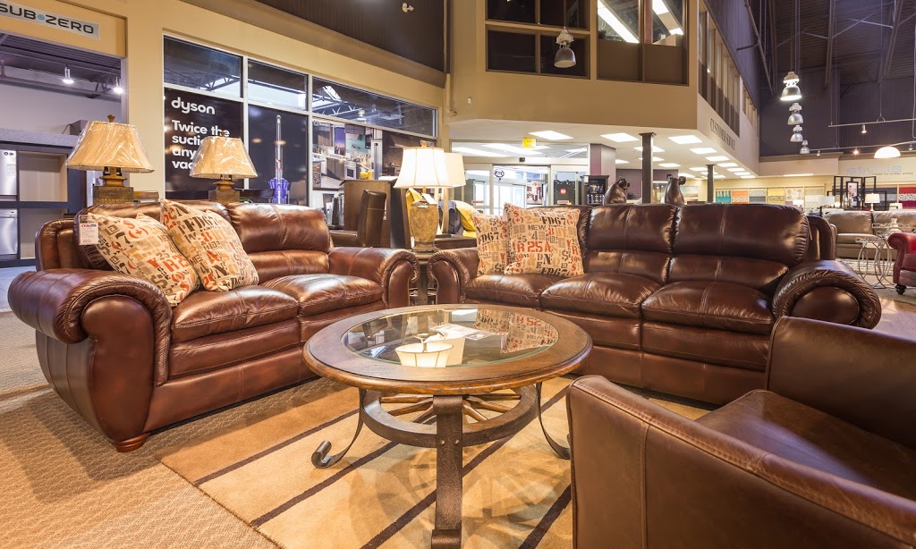 City Furniture & Appliances | 2341 Bering Rd, Westbank, BC V4T 2P4, Canada | Phone: (250) 768-2224
