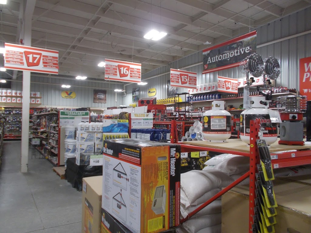 TSC Stores | 295 Queensway West, Simcoe, ON N3Y 2M9, Canada | Phone: (519) 428-0430