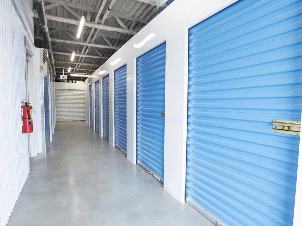 SmartStop Self Storage | 365 Fruitland Rd, Stoney Creek, ON L8E 0E9, Canada | Phone: (365) 800-6040