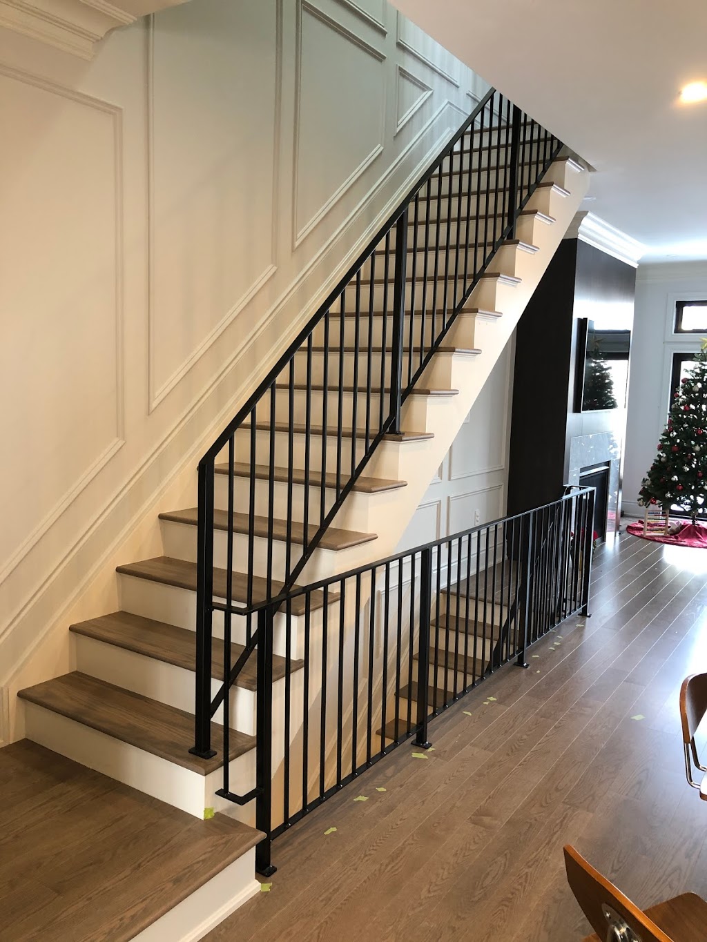 Branje Metal Works Ltd | 4609 March Rd, Almonte, ON K0A 1A0, Canada | Phone: (613) 256-4974