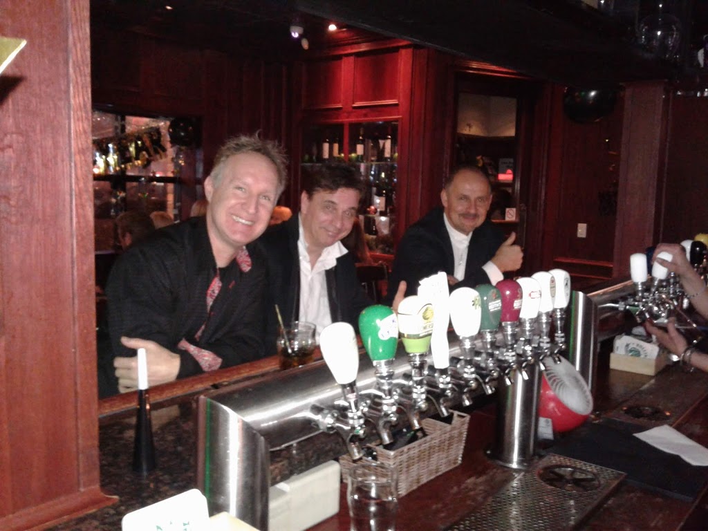 The Black Dog Pub | 87 Island Rd, Scarborough, ON M1C 2P6, Canada | Phone: (416) 286-4544