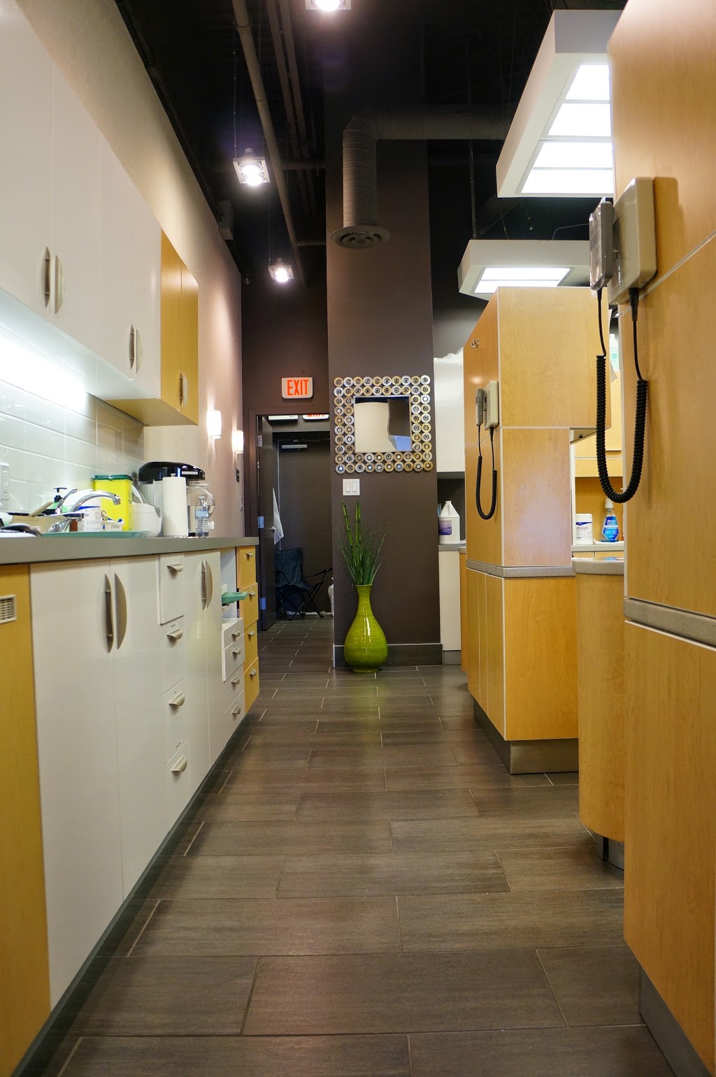 Just Smiles Dental | 15157 56 Ave #108, Surrey, BC V3S 9A5, Canada | Phone: (604) 579-0117
